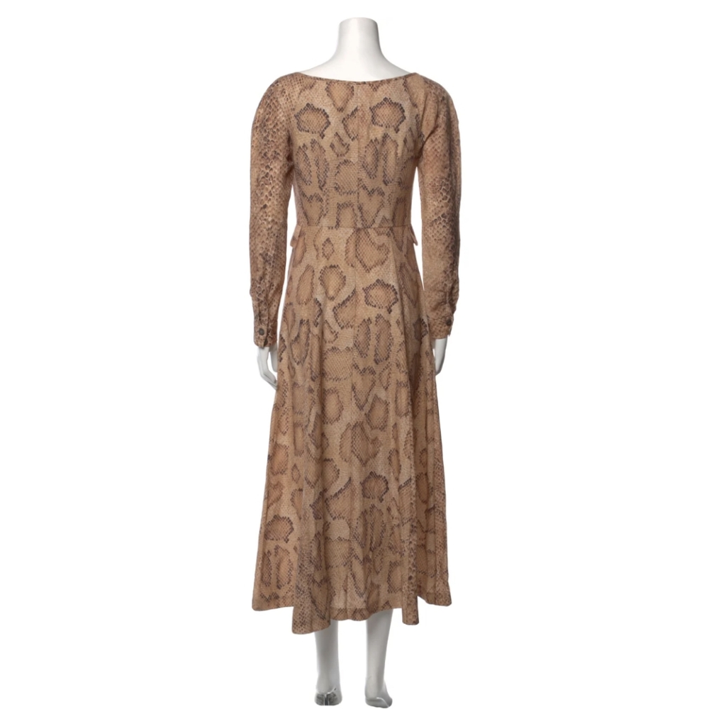 Mara Hoffman Silvana Dress - Picture 11 of 13